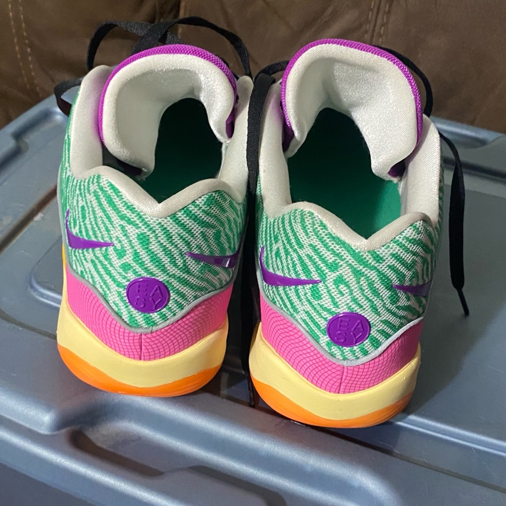 Nike KD 16 Allstar Mens Shoes Size 16 in Used but Excellent condition. - Picture 6 of 14